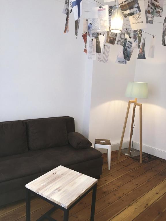 Urban - Mitten Im Herzen Von Ottensen * Amburgo