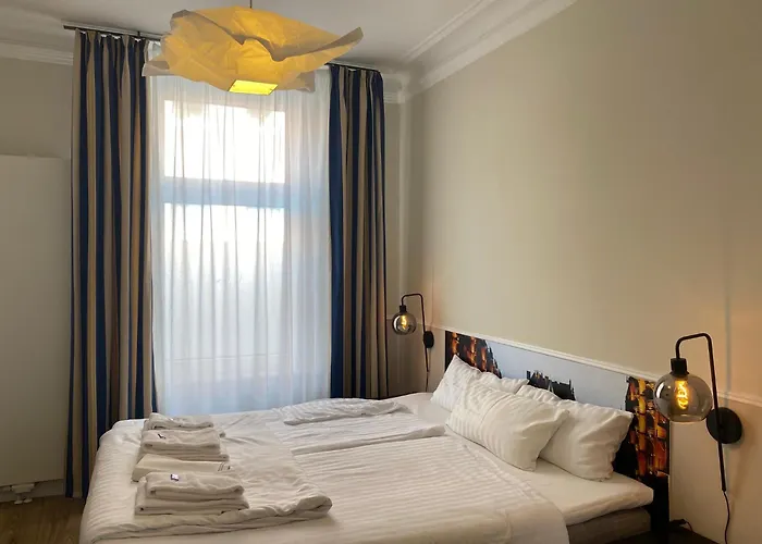 Ferienapartments Mitten im Herzen von Ottensen