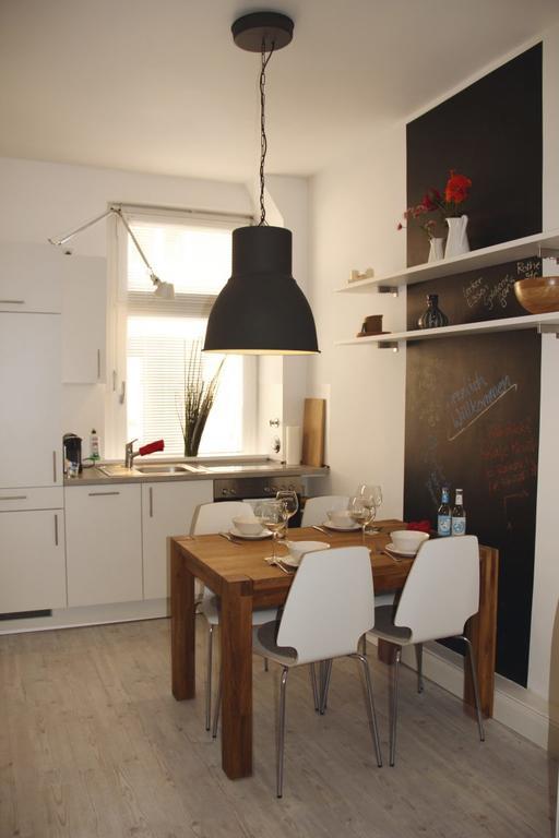 Apartament Urban - Mitten Im Herzen Von Ottensen Hamburg