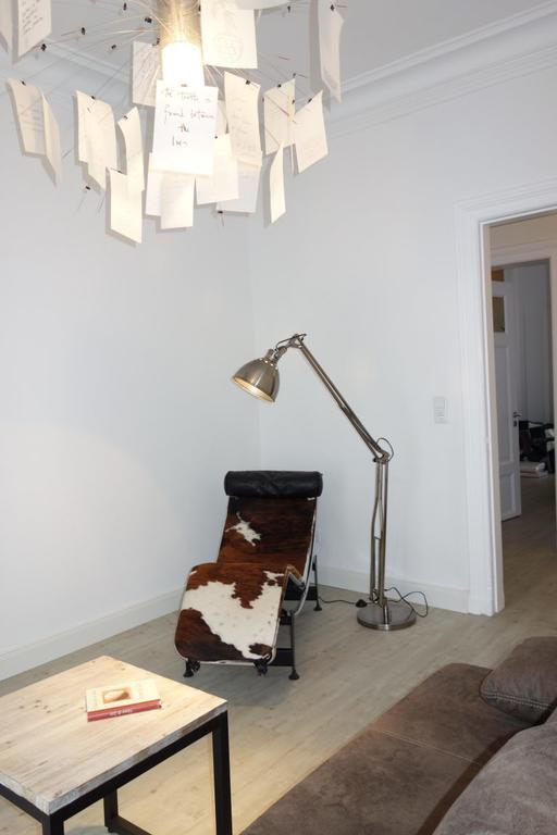 Apartament Urban - Mitten Im Herzen Von Ottensen