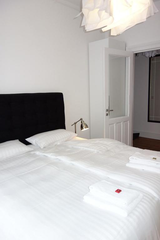 Apartament Urban - Mitten Im Herzen Von Ottensen *