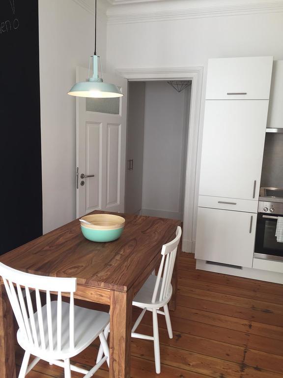 Apartament Urban - Mitten Im Herzen Von Ottensen