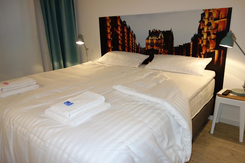 Urban - Mitten Im Herzen Von Ottensen Apartament