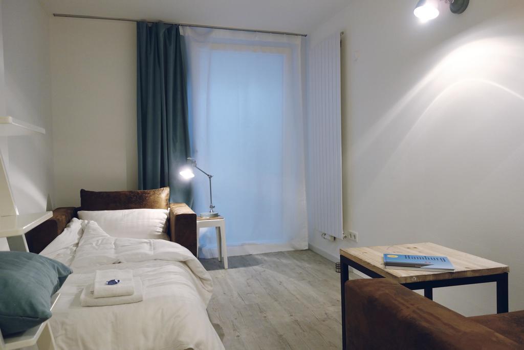 Apartament Urban - Mitten Im Herzen Von Ottensen Hamburg