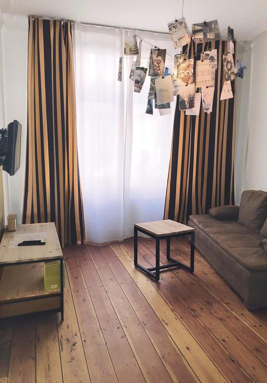 Apartament Urban - Mitten Im Herzen Von Ottensen