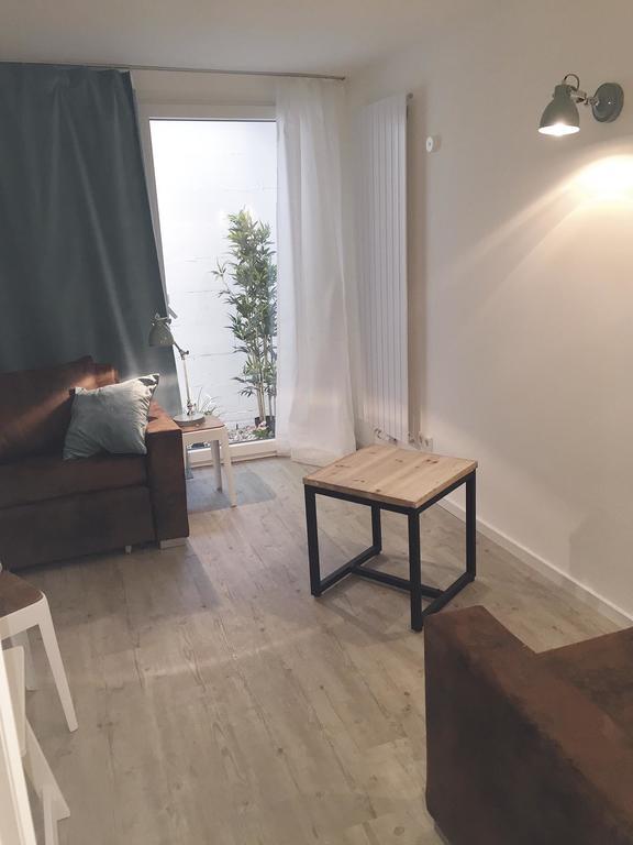 Urban - Mitten Im Herzen Von Ottensen Apartament Hamburg