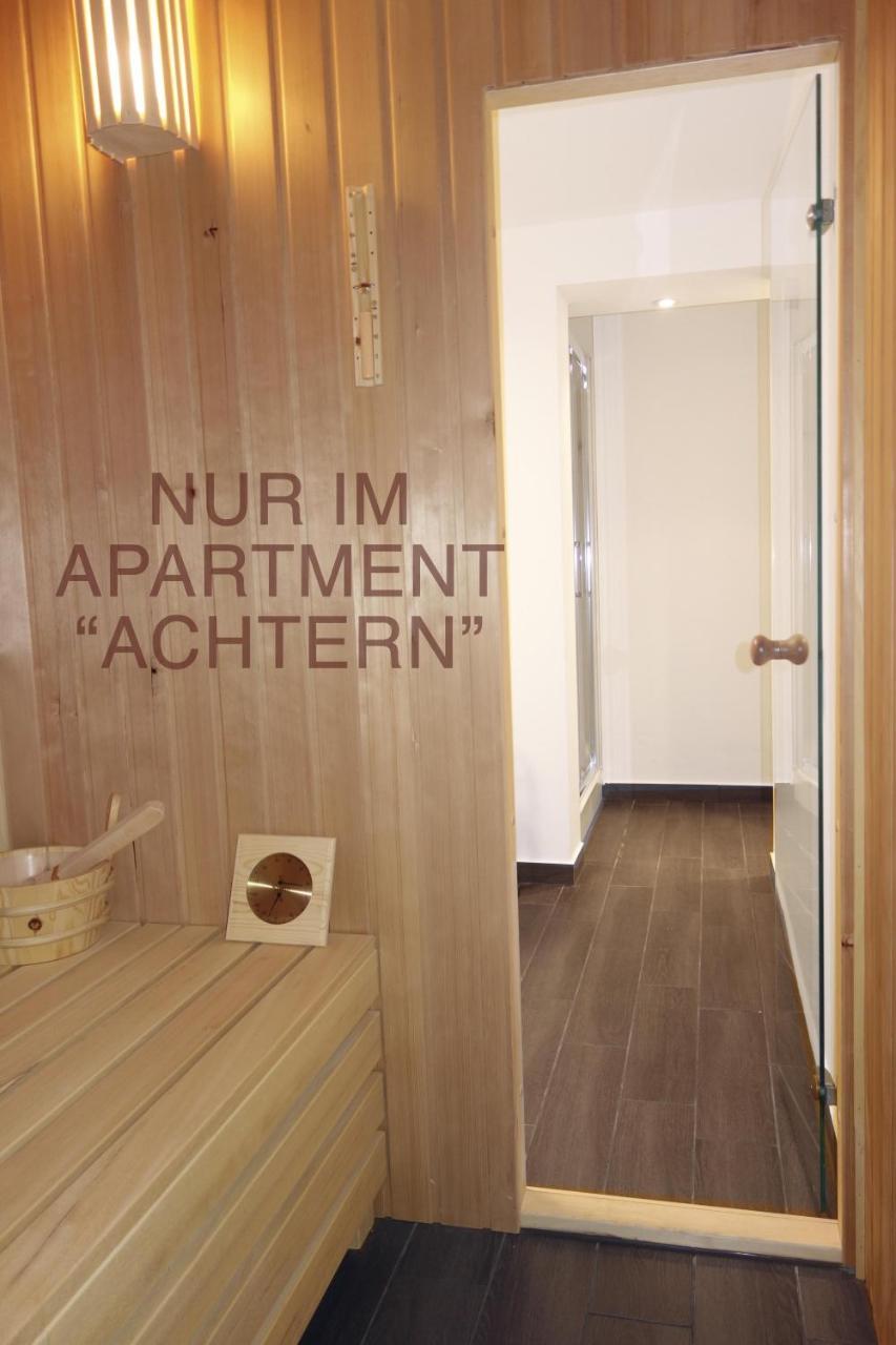 Urban - Mitten Im Herzen Von Ottensen Apartament *